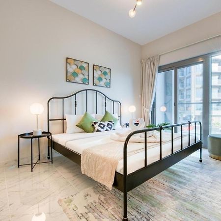 Elite Lux Holiday Homes - Cozy & Stylish 1 Bedroom With Huge Pools & World Class Gym Dubaï Extérieur photo