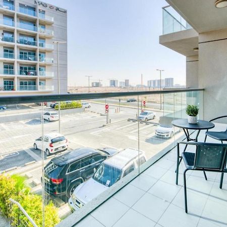 Elite Lux Holiday Homes - Cozy & Stylish 1 Bedroom With Huge Pools & World Class Gym Dubaï Extérieur photo