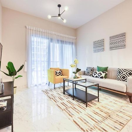 Elite Lux Holiday Homes - Cozy & Stylish 1 Bedroom With Huge Pools & World Class Gym Dubaï Extérieur photo